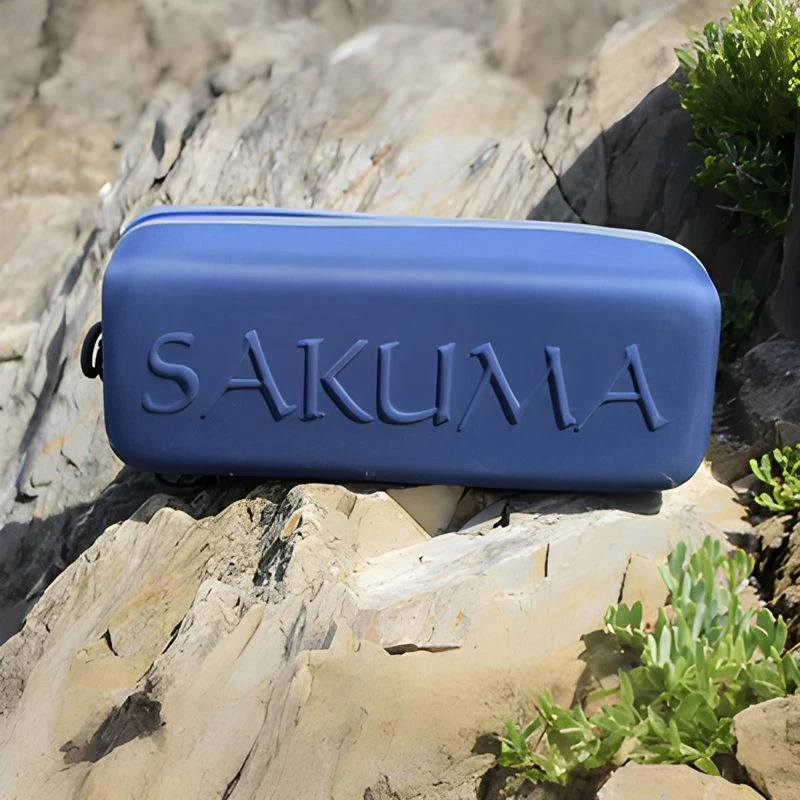 Sakuma Lead Bag